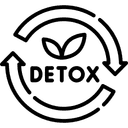 Detokso palaikymas