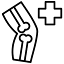 Locītavu un muskuļu atbalsts