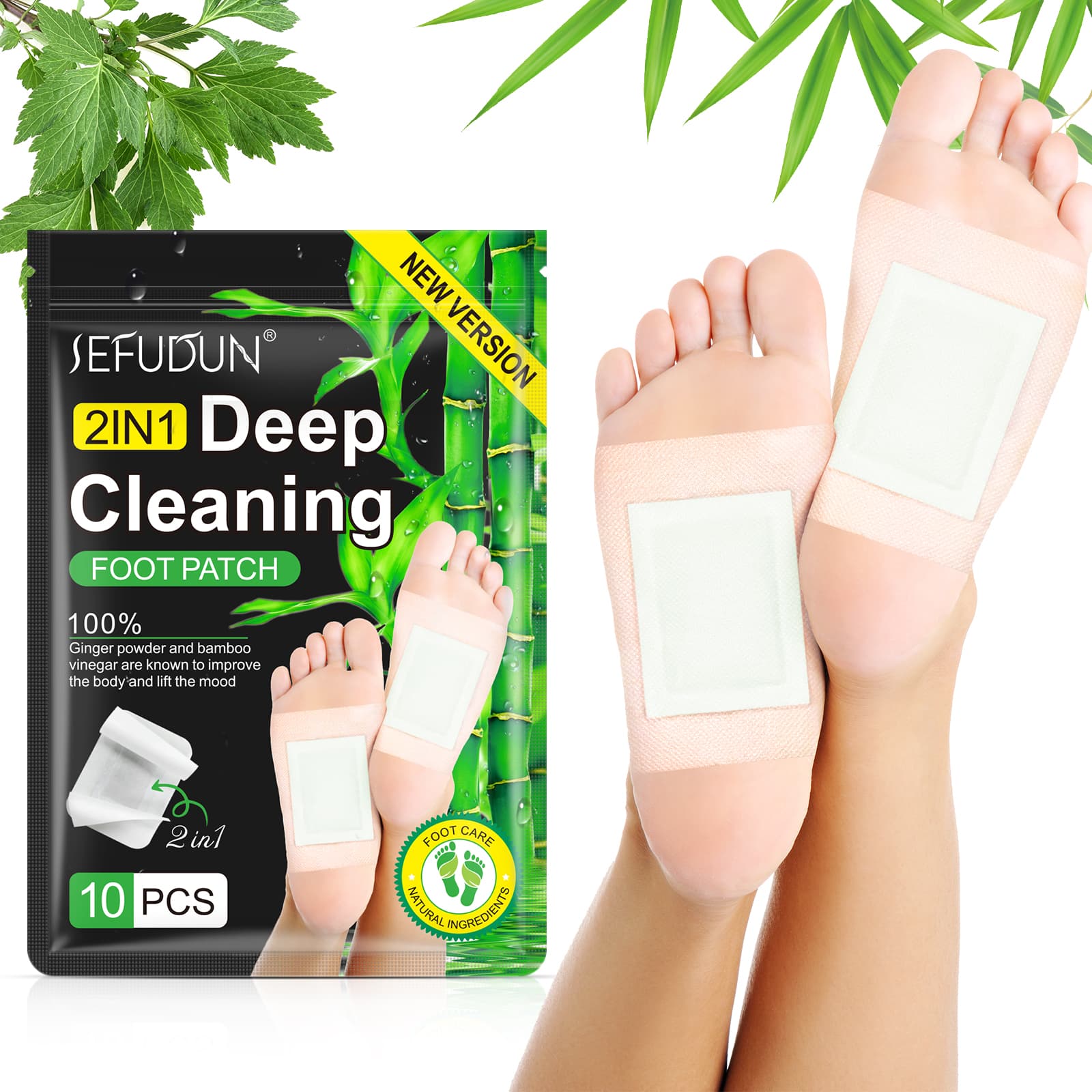 Gilaus valymo pėdų pleistrai thumbnail 4