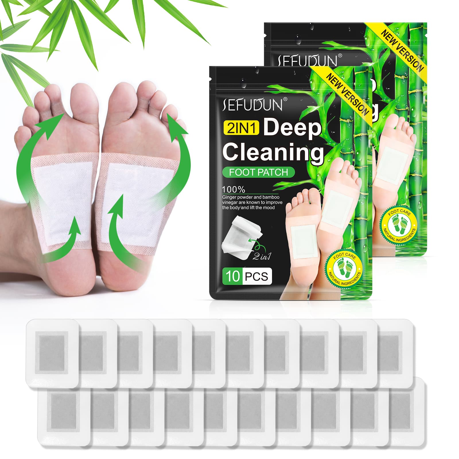 Gilaus valymo pėdų pleistrai thumbnail 5