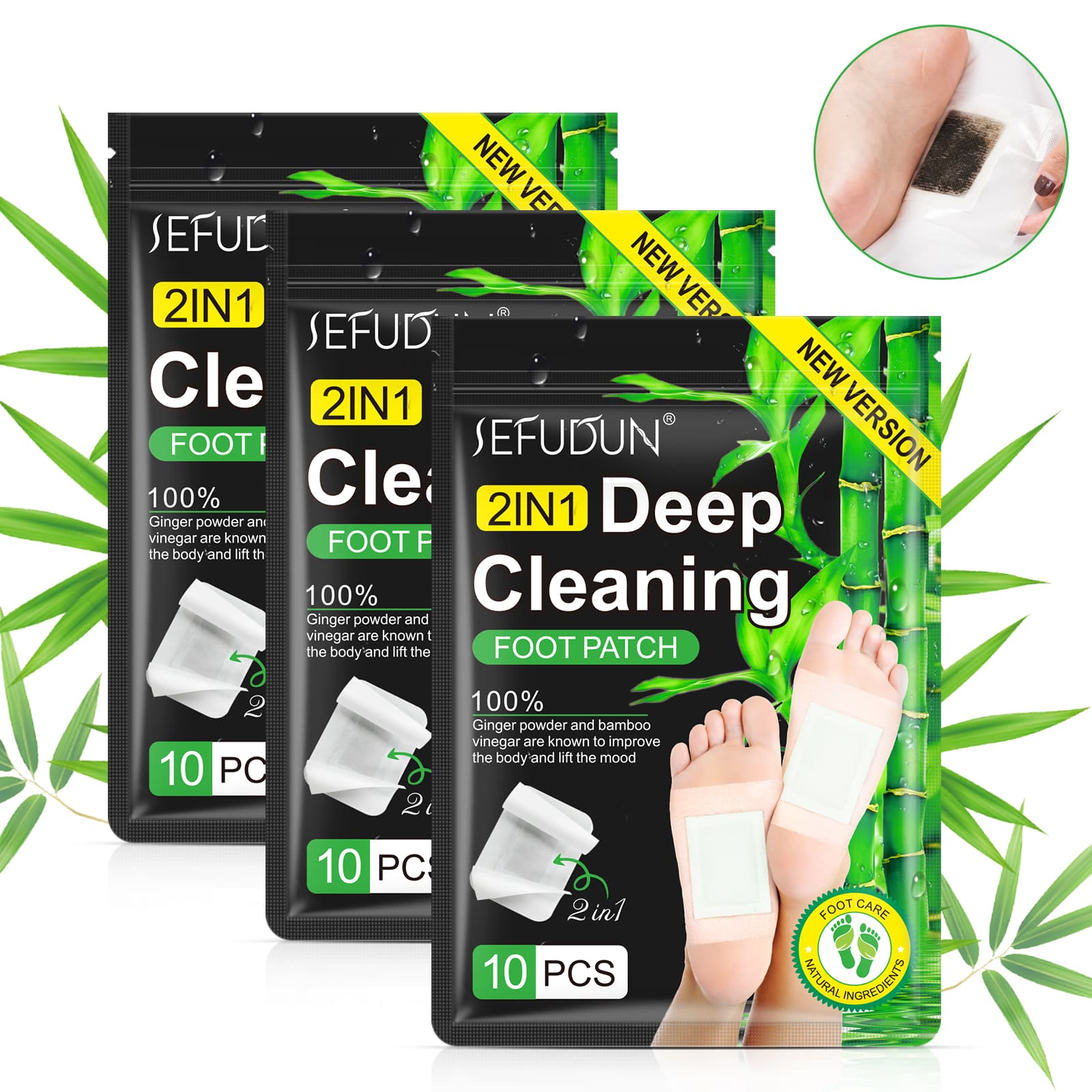 Gilaus valymo pėdų pleistrai thumbnail 6