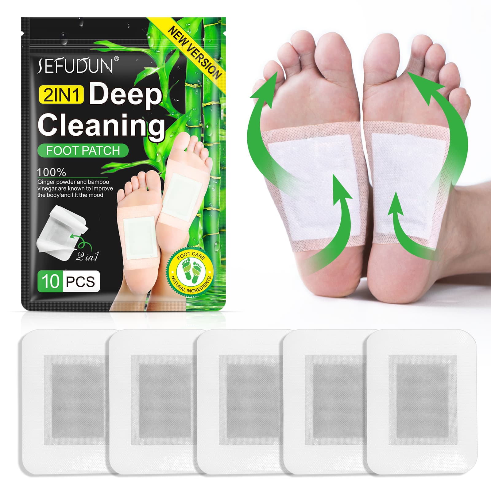 Gilaus valymo pėdų pleistrai thumbnail 7