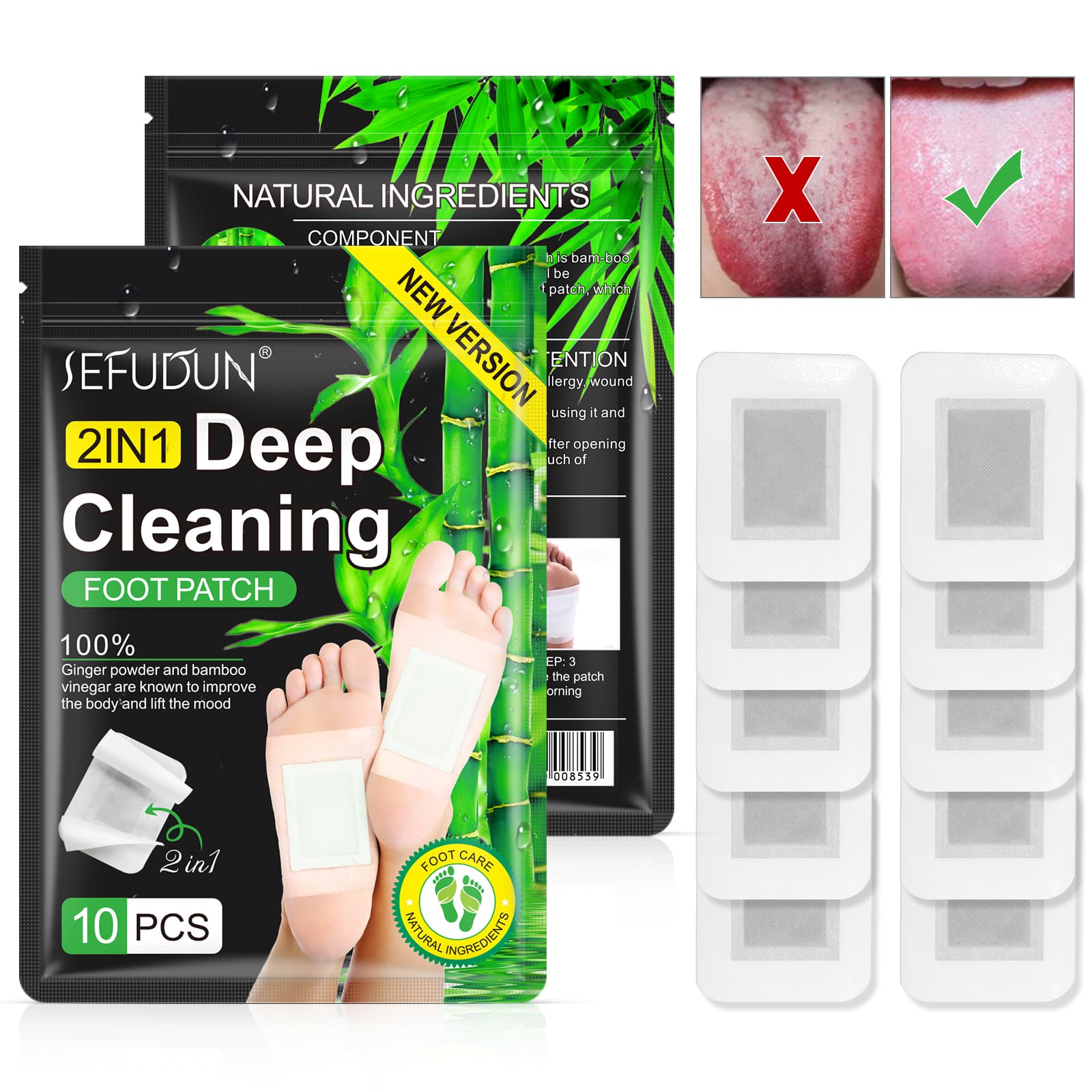 Gilaus valymo pėdų pleistrai thumbnail 8