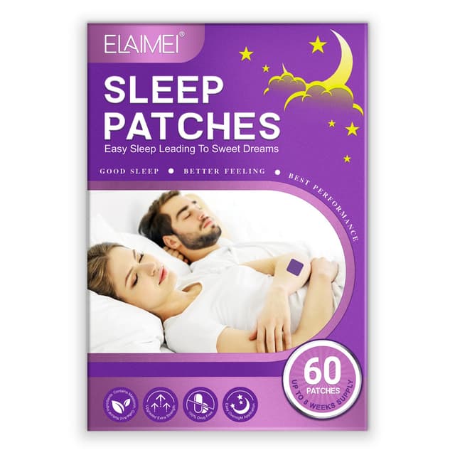 Sleep Patches