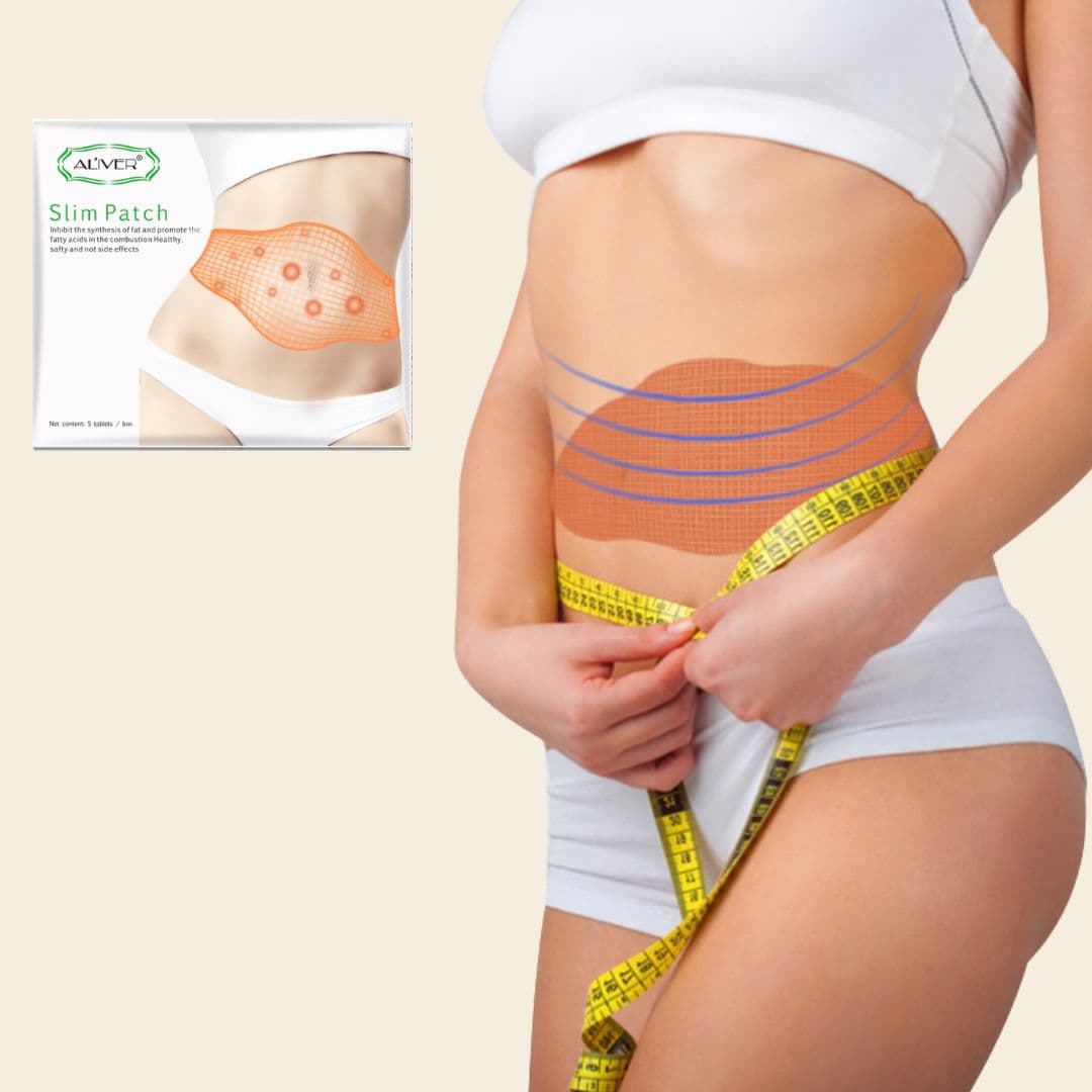 Lieknėjimo pleistrų nauda