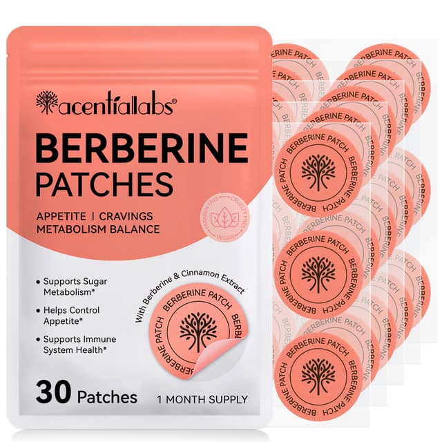 Berberino kompleksas